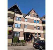 Wohnung zum Kaufen in Bremen 110.000,00 € 39 m²