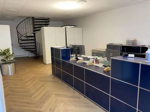 Foto - Büro in Ludwigsust 3.000,00 € 280 m²