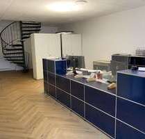 Büro in Ludwigsust 3.000,00 € 280 m²
