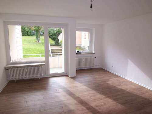 Foto - Wohnung zum Mieten in Bad Harzburg 420,00 € 56 m²