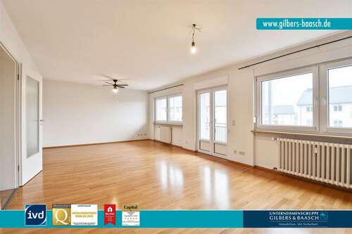 Foto - Wohnung zum Kaufen in Trier 290.000,00 € 87 m²