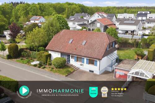 Foto - Haus zum Kaufen in Bellheim 589.000,00 € 183 m²