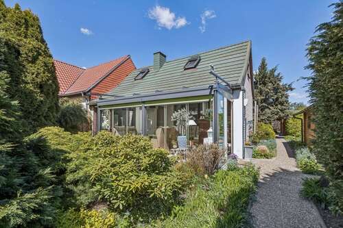 Foto - Haus zum Kaufen in Frankfurt (Oder) 95.000,00 € 43.57 m²