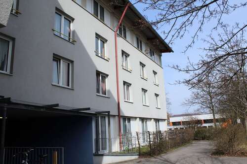 Foto - Garage zu vermieten in Erlangen 65,00 €
