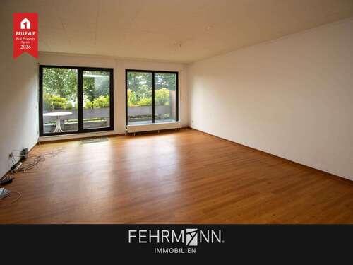 Foto - Wohnung zum Mieten in Meppen 780,00 € 98 m²