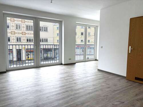 Foto - Wohnung zum Mieten in Leipzig 247,00 € 35.27 m²