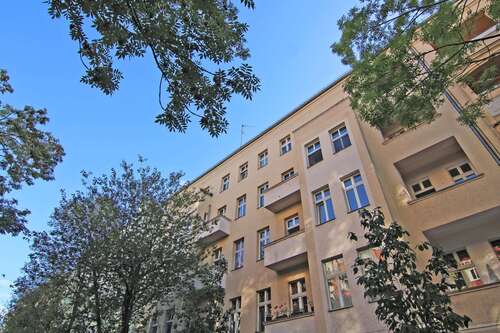 Foto - Wohnung zum Mieten in Berlin 1.461,92 € 109.75 m²