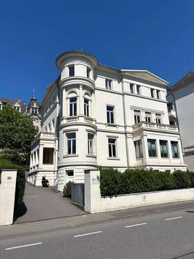 Foto - Wohnung zum Mieten in Wiesbaden 300,00 € 199 m²