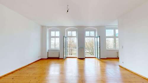 Foto - Wohnung zum Kaufen in Berlin 650.000,00 € 102 m²