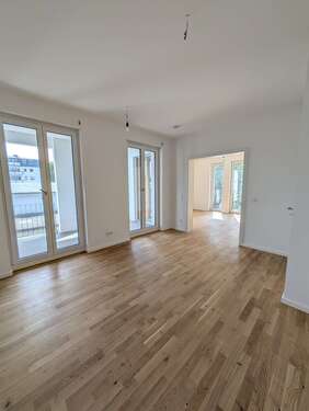 Foto - Wohnung zum Mieten in Leipzig 1.238,16 € 85.39 m²