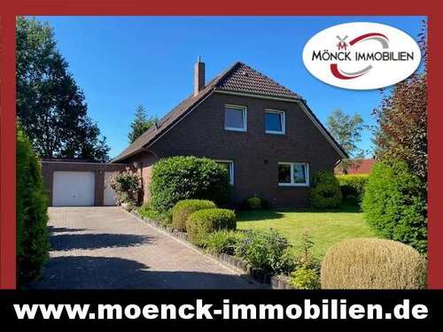 Foto - Haus zum Kaufen in Aurich 299.000,00 € 158 m²