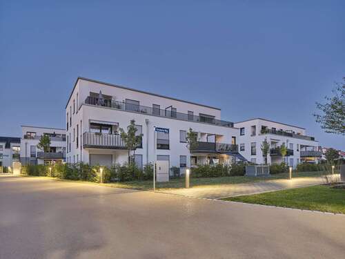 Foto - Wohnung zum Mieten in Vaterstetten 1.550,00 € 79.83 m²