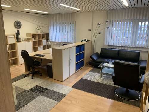 Foto - Büro in Reutlingen 240,00 € - 240,00 EUR Kaltmiete,
