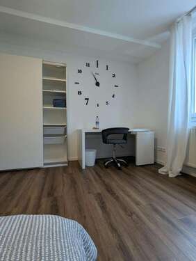 Foto - WG-Zimmer in Stuttgart 590,00 € 16 m²