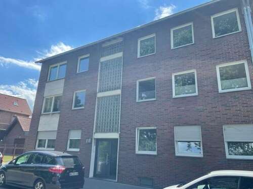Foto - Wohnung zum Mieten in Baesweiler 400,00 € 65 m²