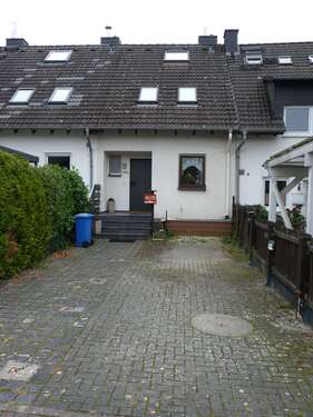 Foto - Haus zum Kaufen in Mörfelden-Walldorf 335.000,00 € 81 m²