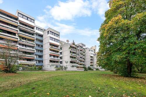 Foto - Wohnung zum Kaufen in Hannover 450.000,00 € 150 m²
