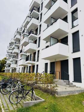 Foto - Wohnung zum Mieten in Berlin 1.106,76 € 48.12 m²