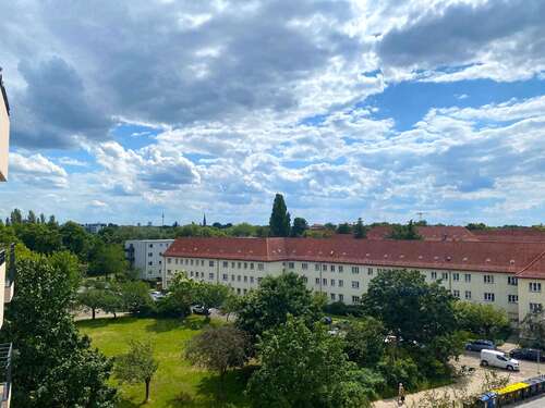 Foto - Wohnung zum Mieten in Berlin 1.106,76 € 48.12 m²