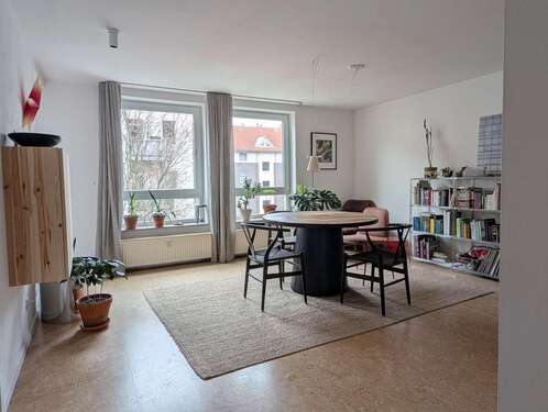 Foto - Wohnung zum Kaufen in Leipzig 250.000,00 € 75 m²