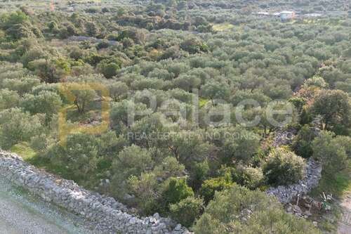 Foto - Grundstück zu verkaufen in Šibenik 35.000,00 € 1885 m²