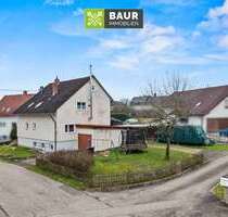Haus zum Kaufen in Aulendorf 440.000,00 € 144 m²