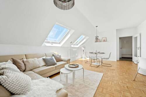 Foto - Wohnen auf Zeit in Düsseldorf 1.870,00 €