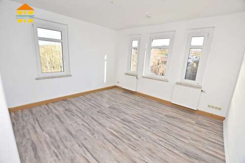 Foto - Wohnung zum Mieten in Annaberg-Buchholz 210,00 € 47.93 m²