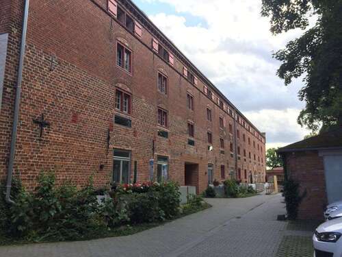 Foto - Wohnung zum Kaufen in Stralsund 138.000,00 € 45 m²