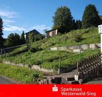 Grundstück zu verkaufen in Weitefeld 40.000,00 € 1325 m²