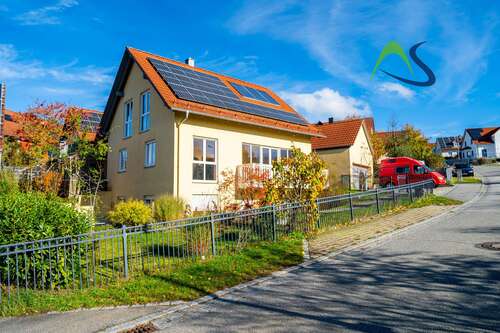 Foto - Wohnung zum Kaufen in Hemau Hohenschambach 399.000,00 € 180 m²