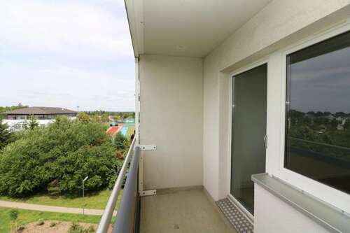 Foto - Wohnung zum Mieten in Freiberg 449,00 € 68.28 m²