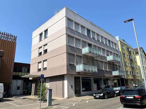 Foto - Büro in Stuttgart 595.000,00 € 307 m²