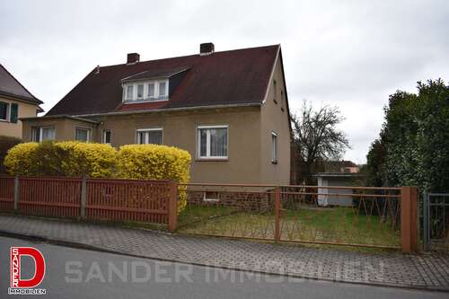Foto - Haus zum Kaufen in Rötha 249.000,00 € 120 m²