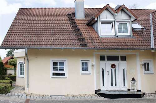 Foto - Haus zum Kaufen in Haigerloch 799.000,00 € 240 m²