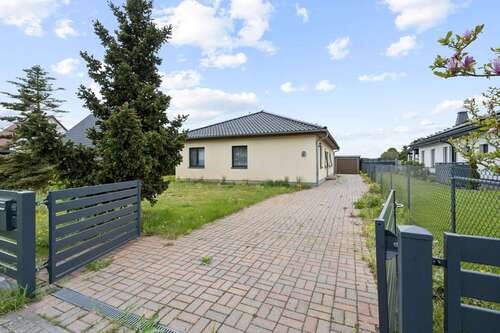 Foto - Haus zum Kaufen in Müllrose 329.000,00 € 140.34 m²