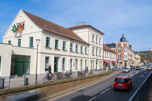 Foto - Einzelhandel in Radebeul 865,00 € 86.79 m²