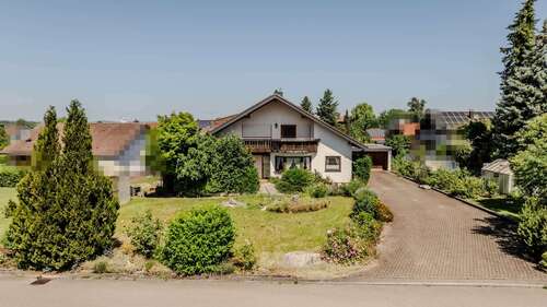 Foto - Haus zum Kaufen in Unterstadion 519.000,00 € 197.98 m²