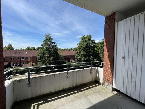 Foto - Wohnung zum Mieten in Hamburg 850,00 € 60.11 m²