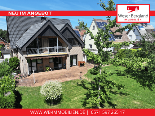 Foto - Haus zum Kaufen in Porta Westfalica 335.000,00 € 253 m²