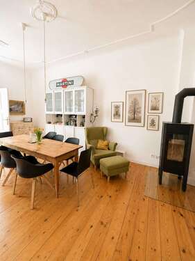 Foto - Wohnung zum Kaufen in Berlin 1.050.000,00 € 145 m²