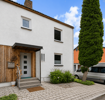 Haus zum Kaufen in Friedberg 659.000,00 € 130 m²