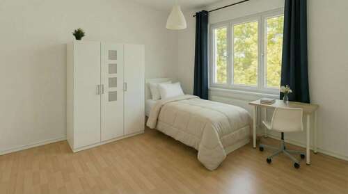 Foto - WG-Zimmer in Berlin 720,00 € 15 m²