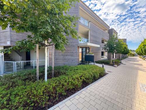 Foto - Wohnung zum Mieten in Pentling 750,00 € 43 m²