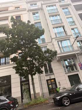 Foto - Wohnung zum Mieten in Berlin 1.550,00 € 63.6 m²