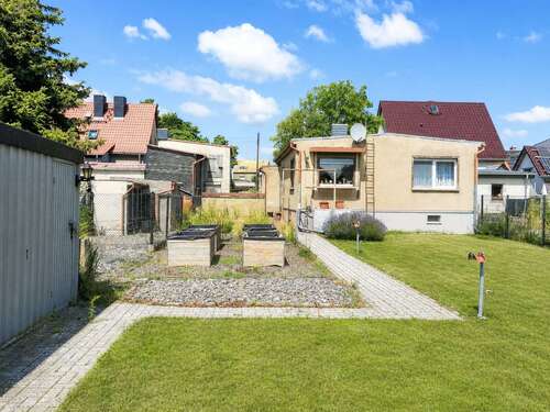 Foto - Haus zum Kaufen in Lutherstadt Wittenberg 135.000,00 € 100 m²