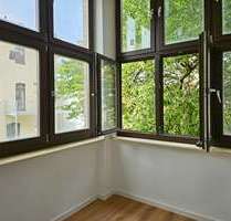 Wohnung zum Mieten in Halle 1.468,00 € 108.71 m²
