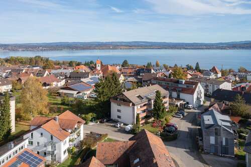 Foto - Wohnung zum Kaufen in Litzelstetten 298.000,00 € 75 m²