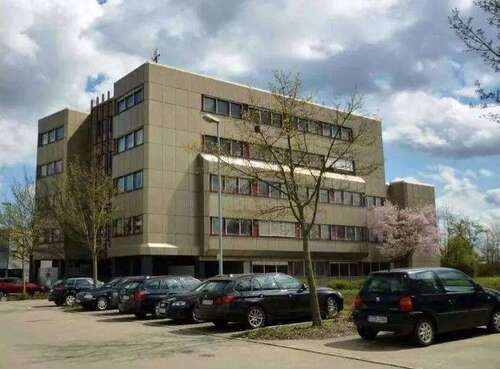 Foto - Büro in Filderstadt (Stuttgart) 6.500.000,00 € 3597 m²