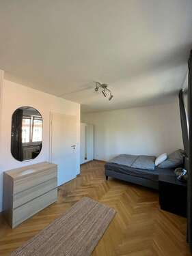 Foto - WG-Zimmer in München 950,00 € 16 m²